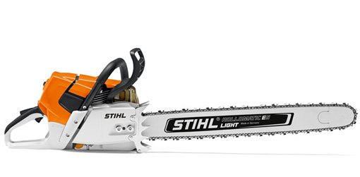 MS 661 C-M STIHL Motorsäge, 63 cm 